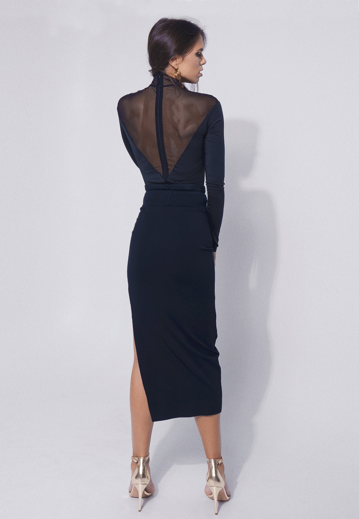 VENUS BODY BLACK