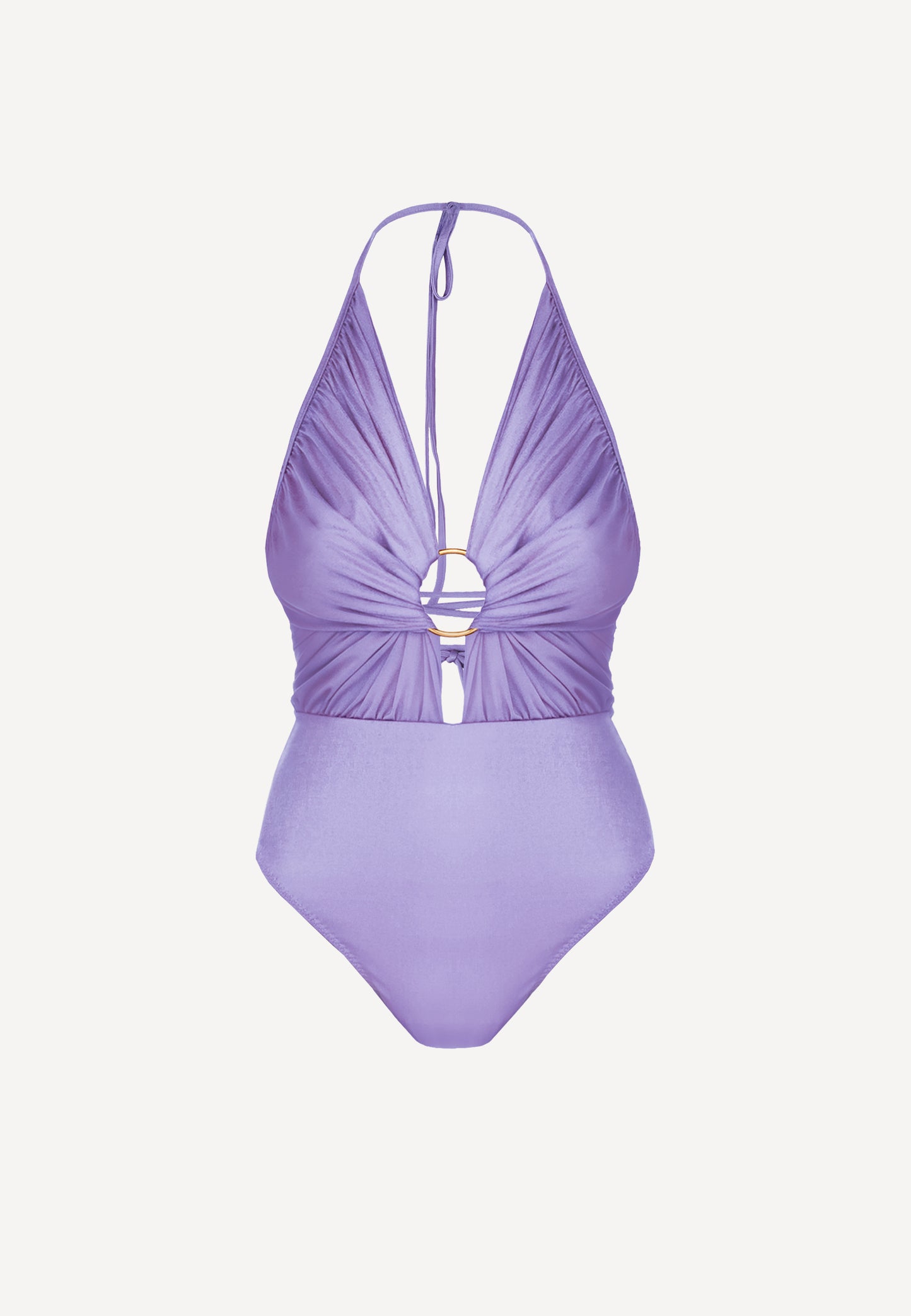AZRA BODYSUIT LILAC