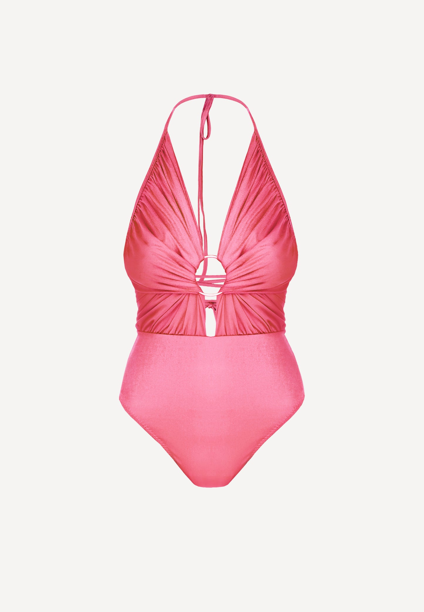 AZRA BODYSUIT PINK