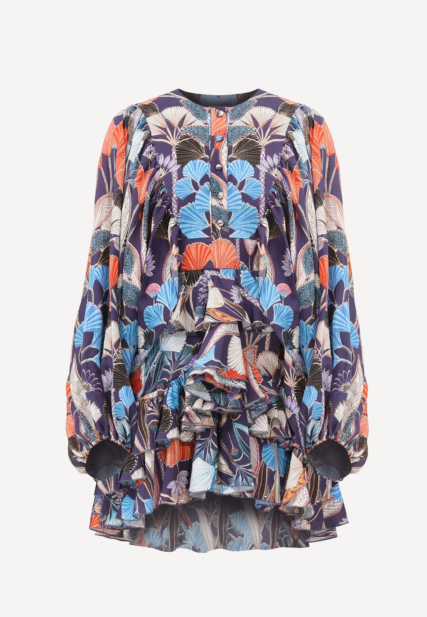 BOCO DRESS PALM