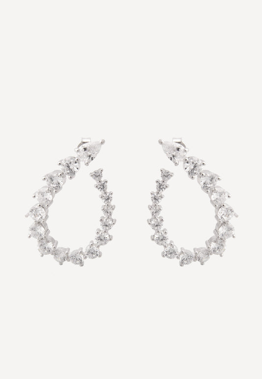 MILKYWAY EARRINGS