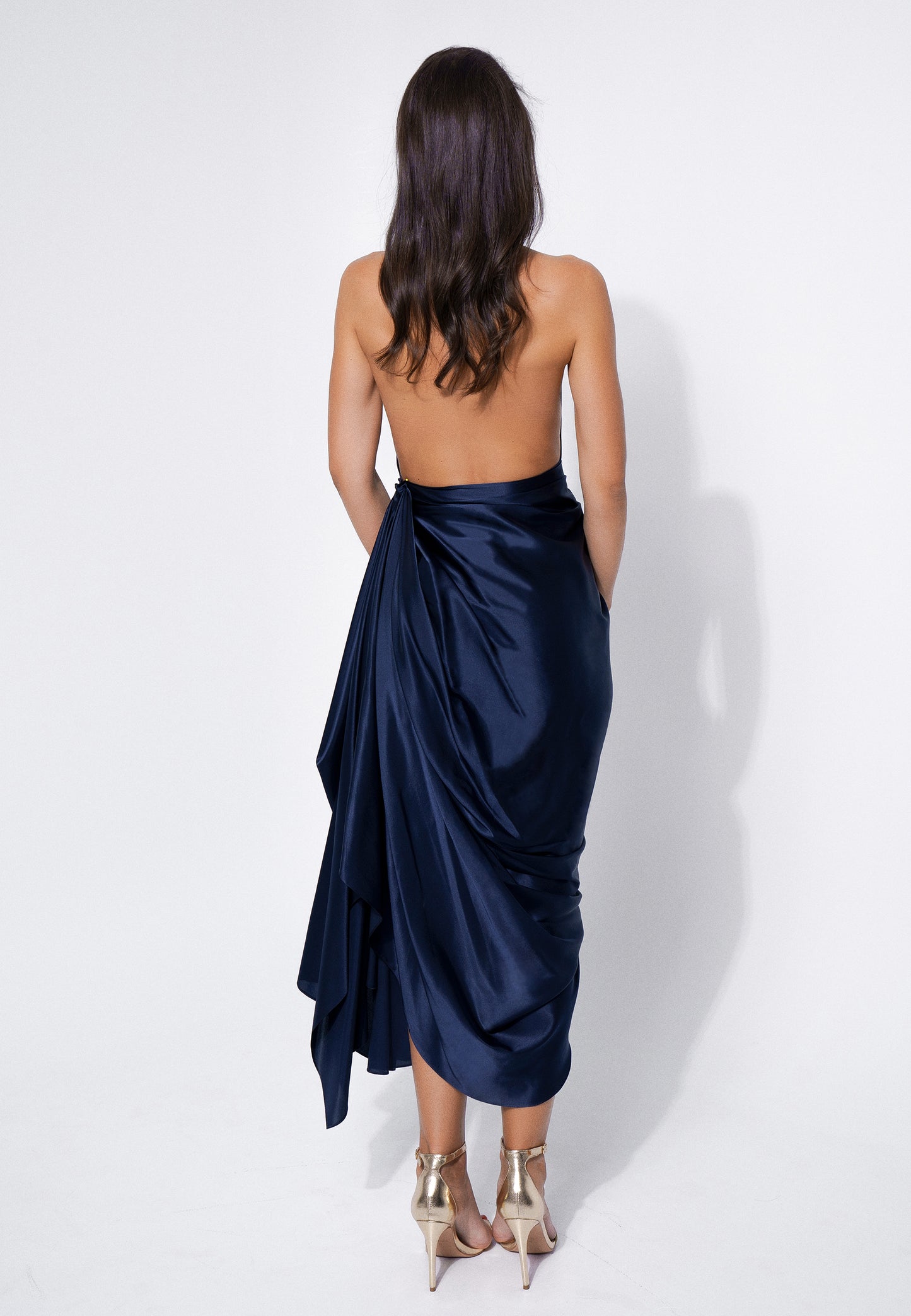 MONICA DRESS
