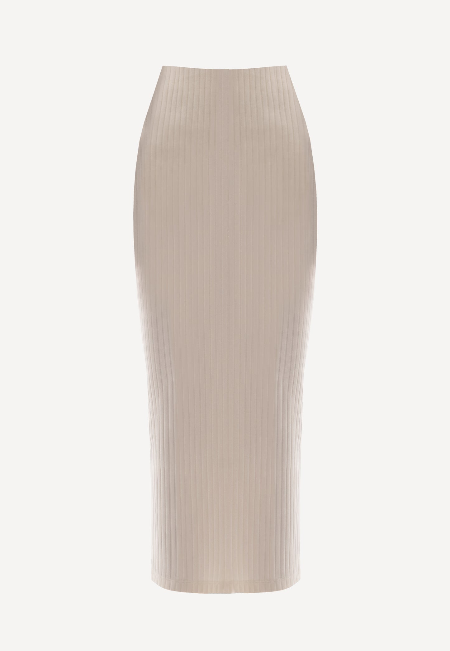 SASHA SKIRT ECRU