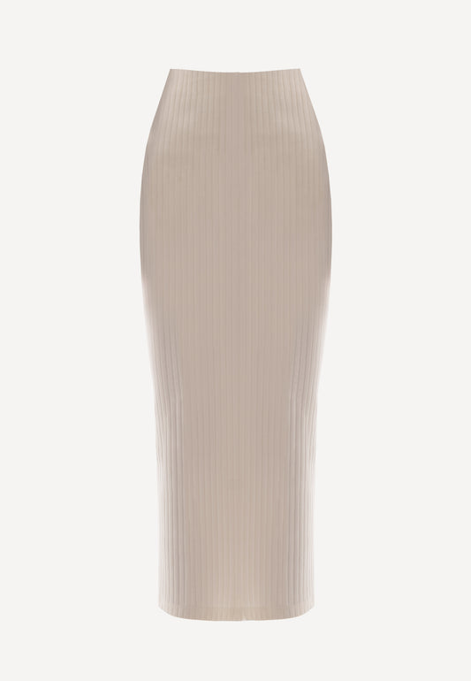 SASHA SKIRT ECRU