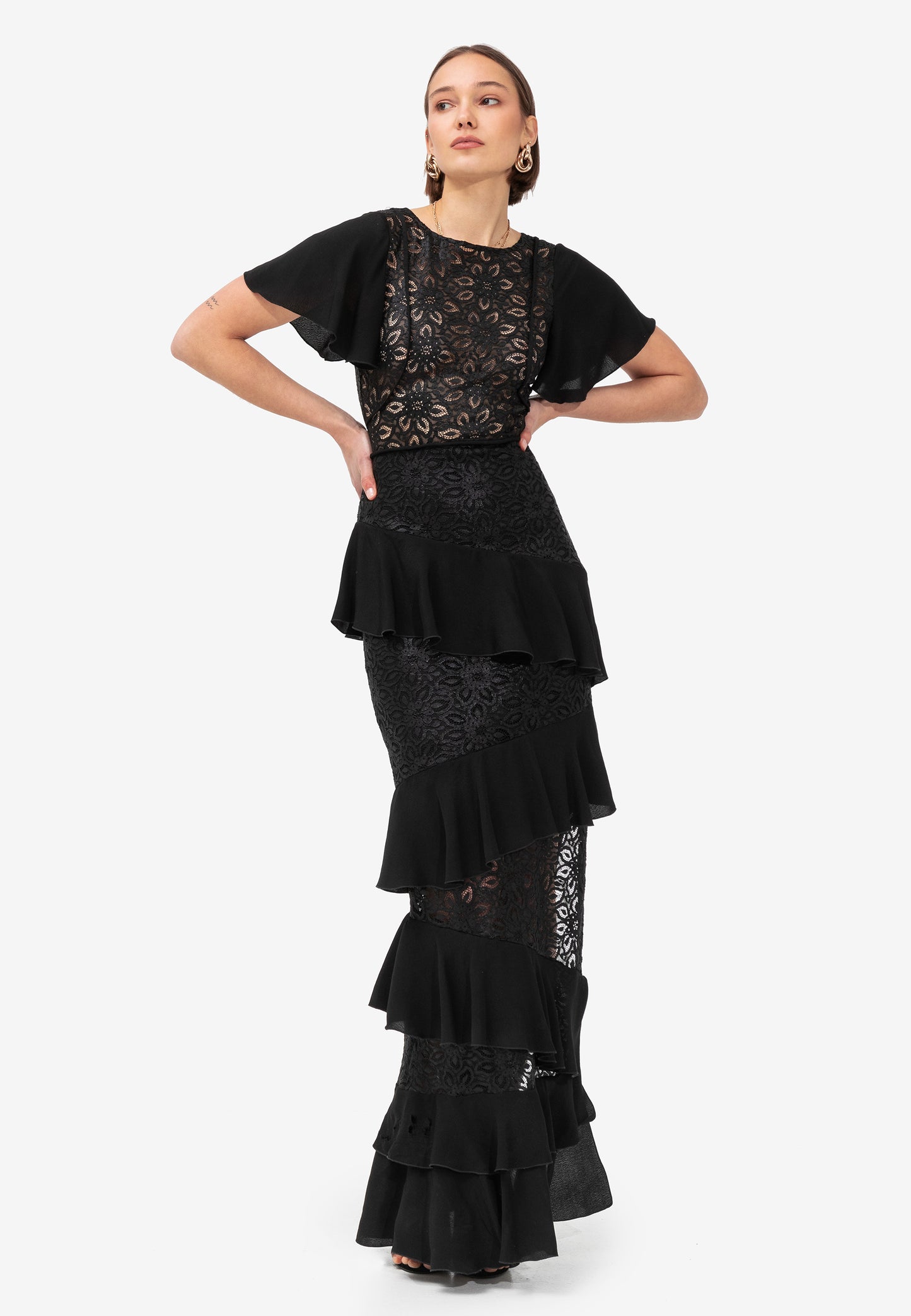 SOPHIA DRESS