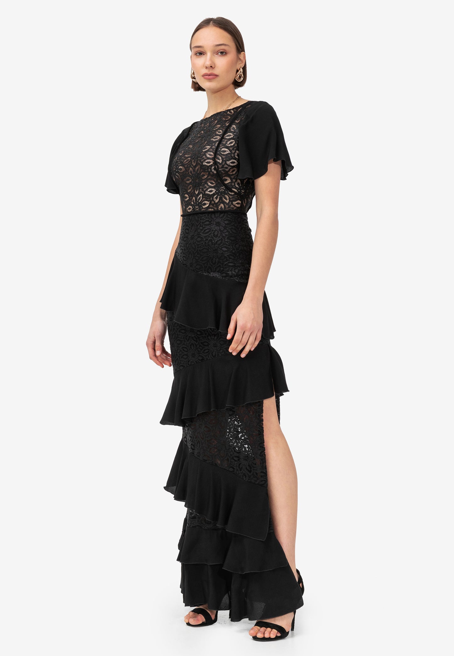SOPHIA DRESS