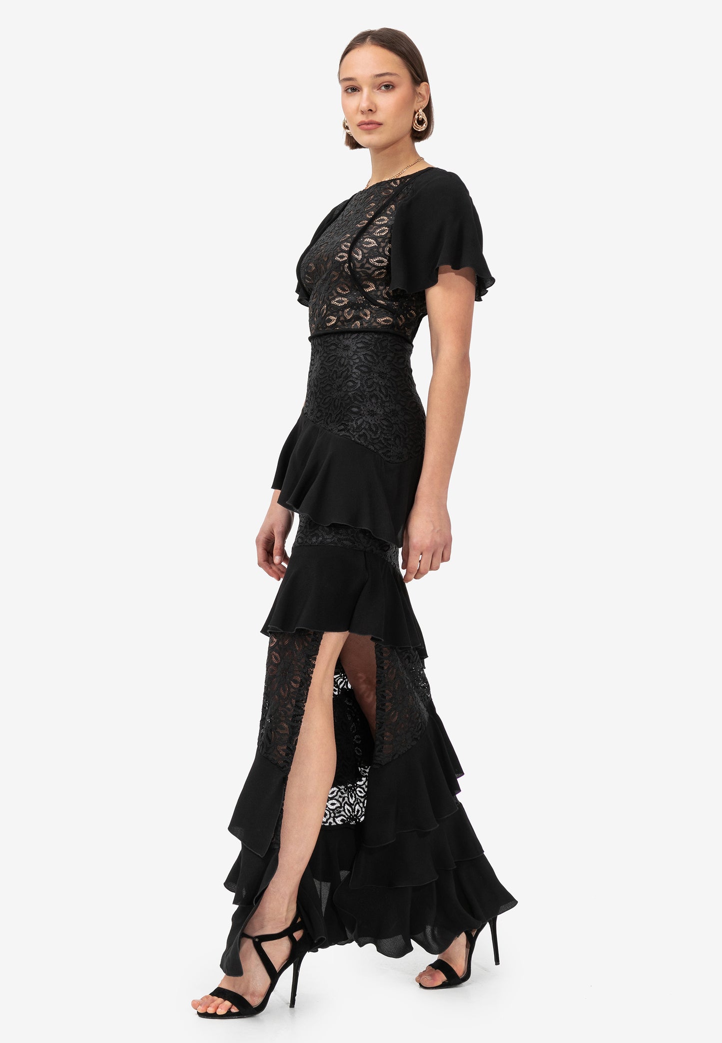 SOPHIA DRESS