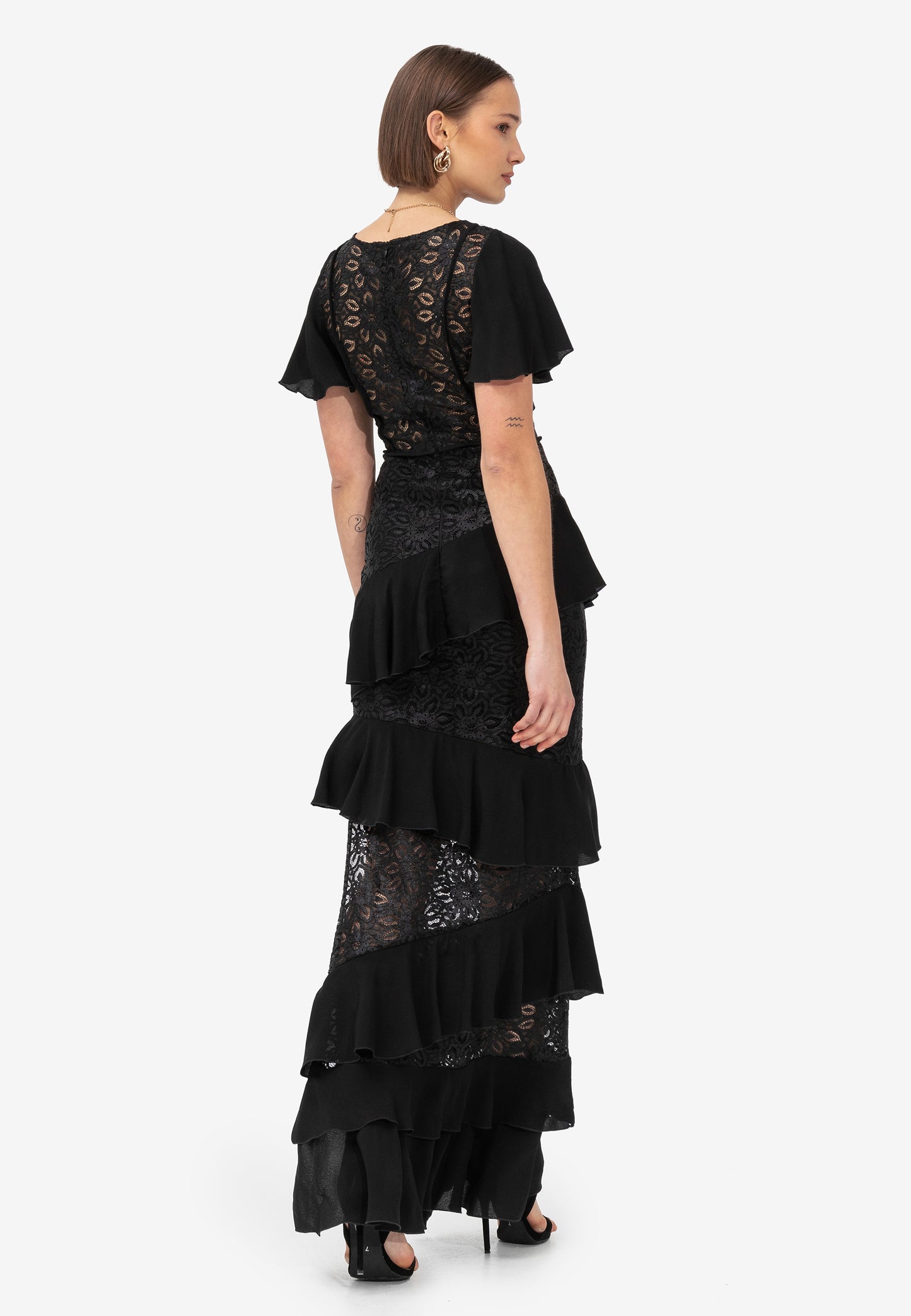 SOPHIA DRESS