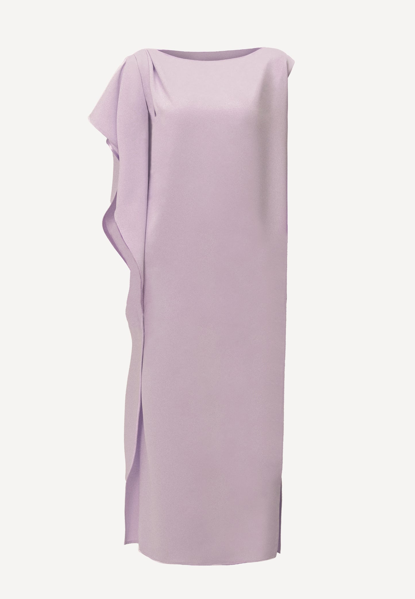 TAMARA DRESS LILAC