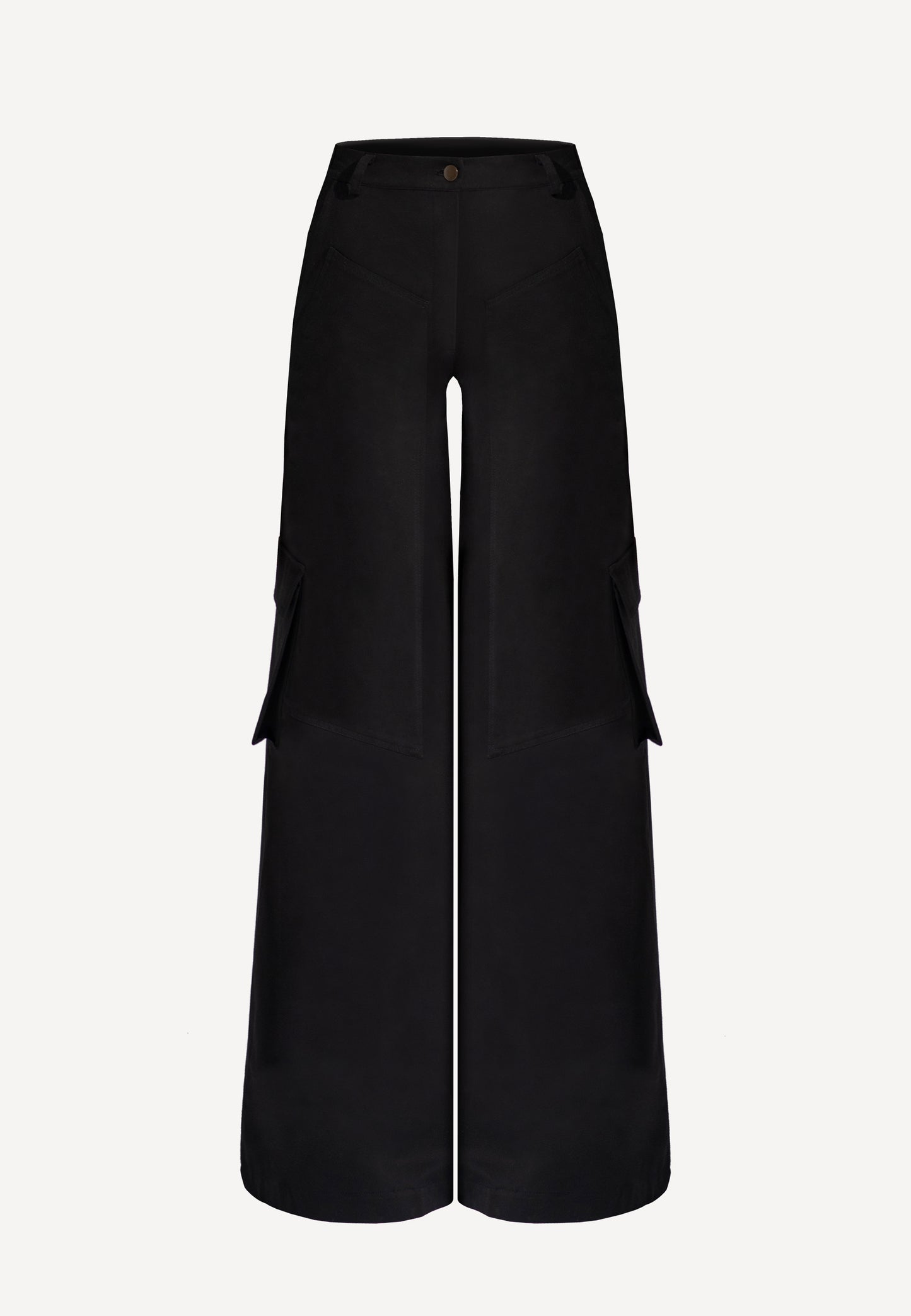 WILD JEANS