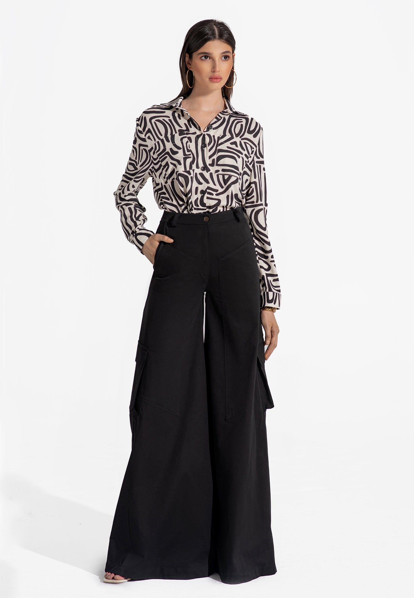 WILD JEANS