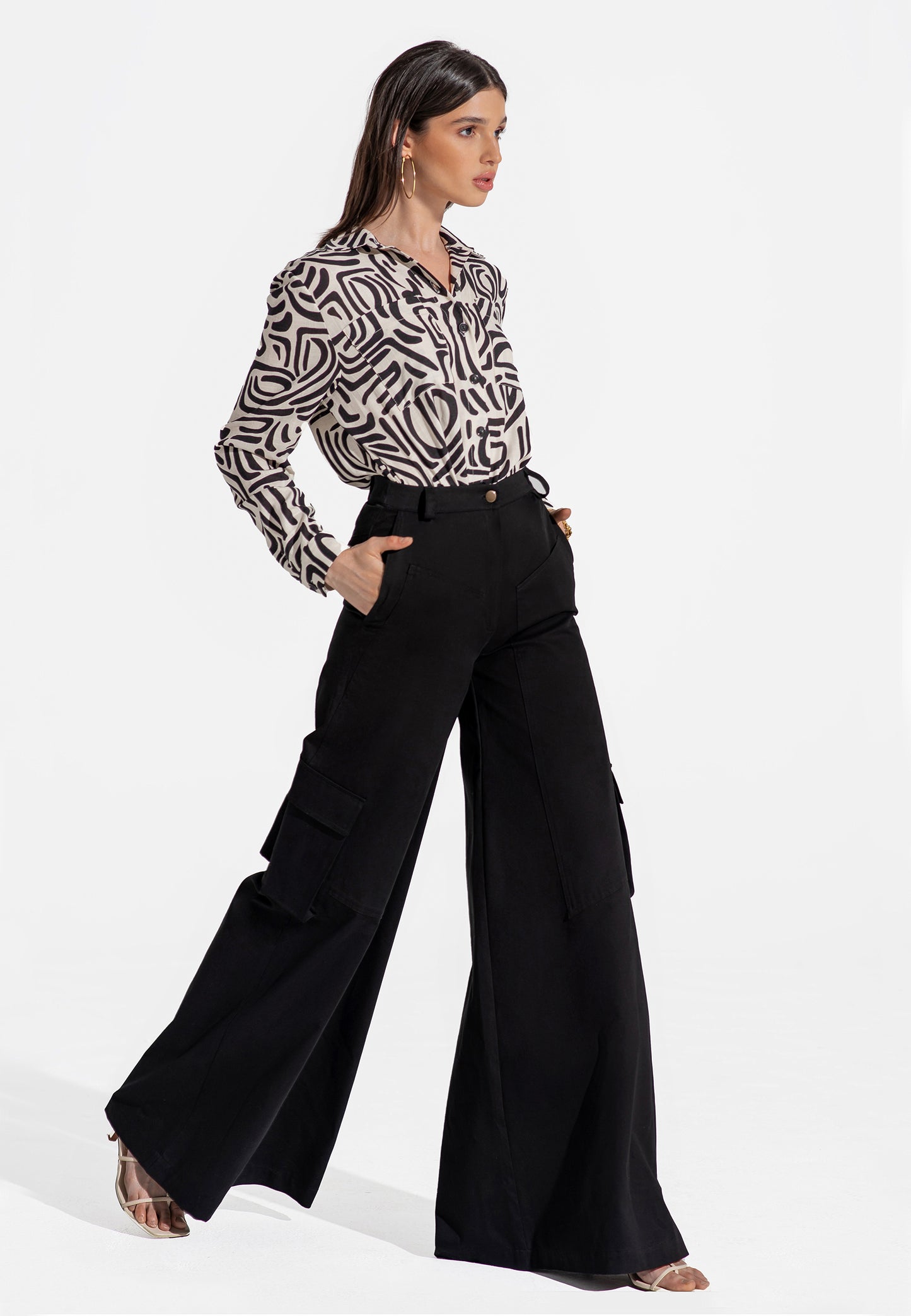 WILD JEANS