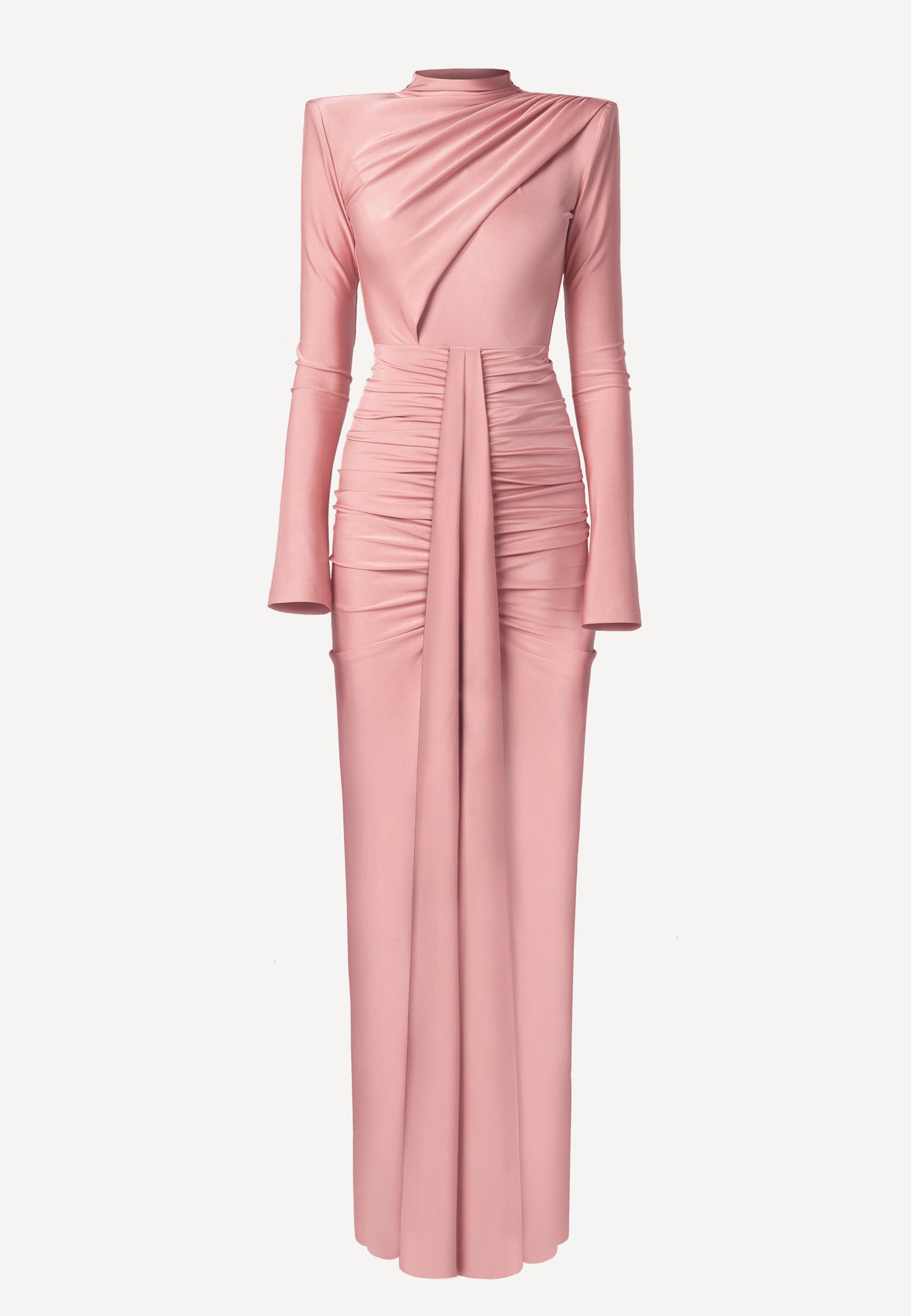 ALISE DRESS PINK