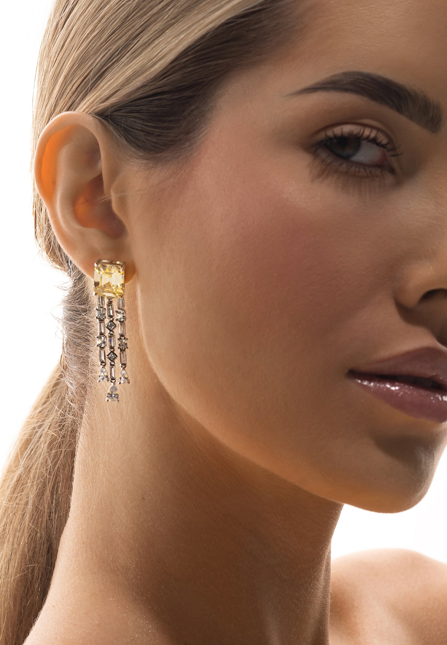 ATHENA EARRINGS