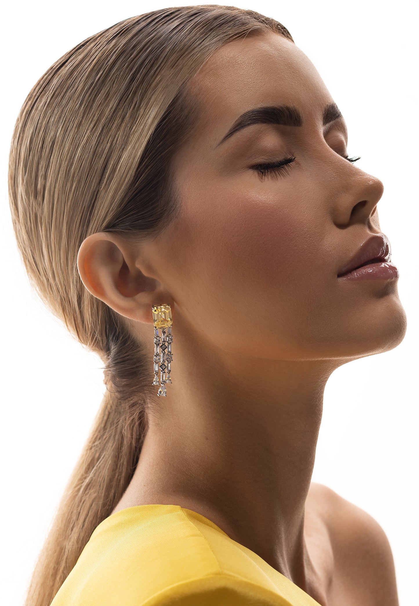 ATHENA EARRINGS