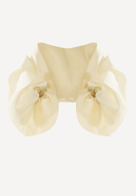 CECIL JACKET BUTTER