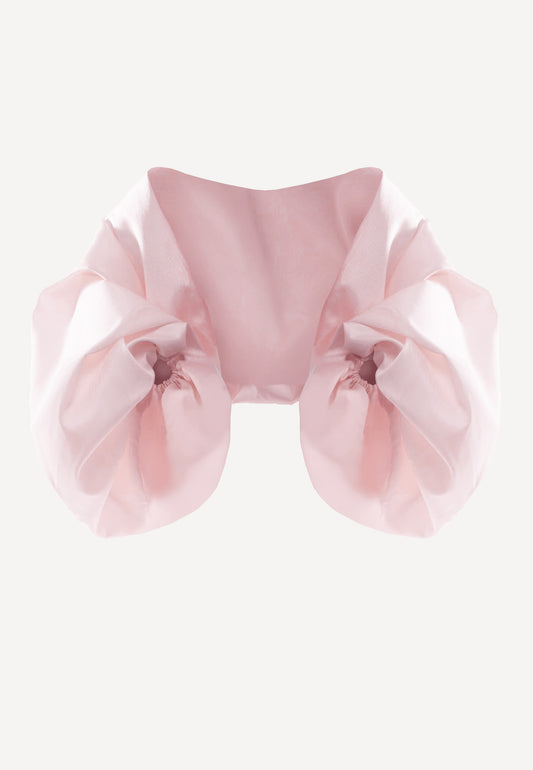 CECIL JACKET PINK