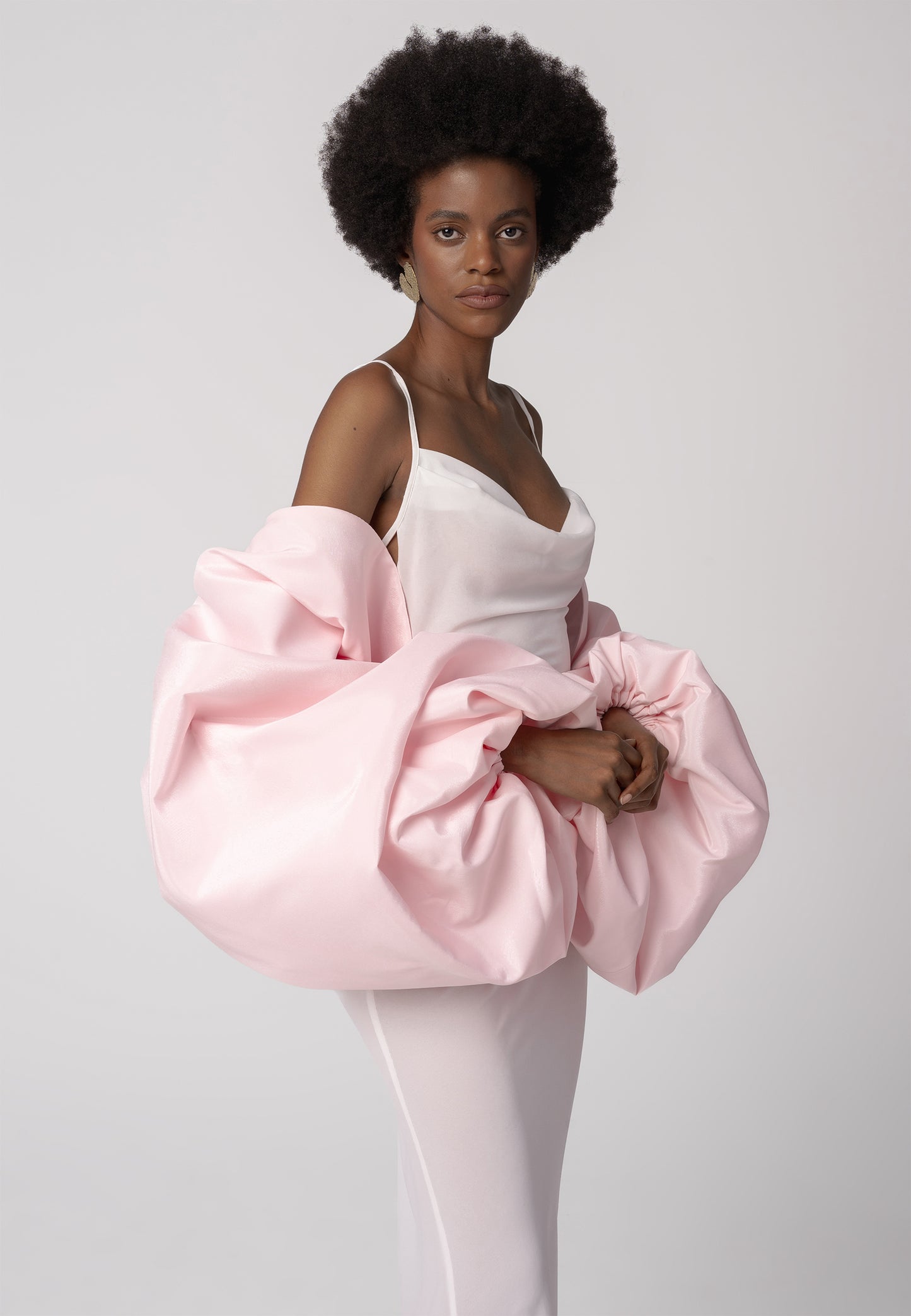 CECIL JACKET PINK