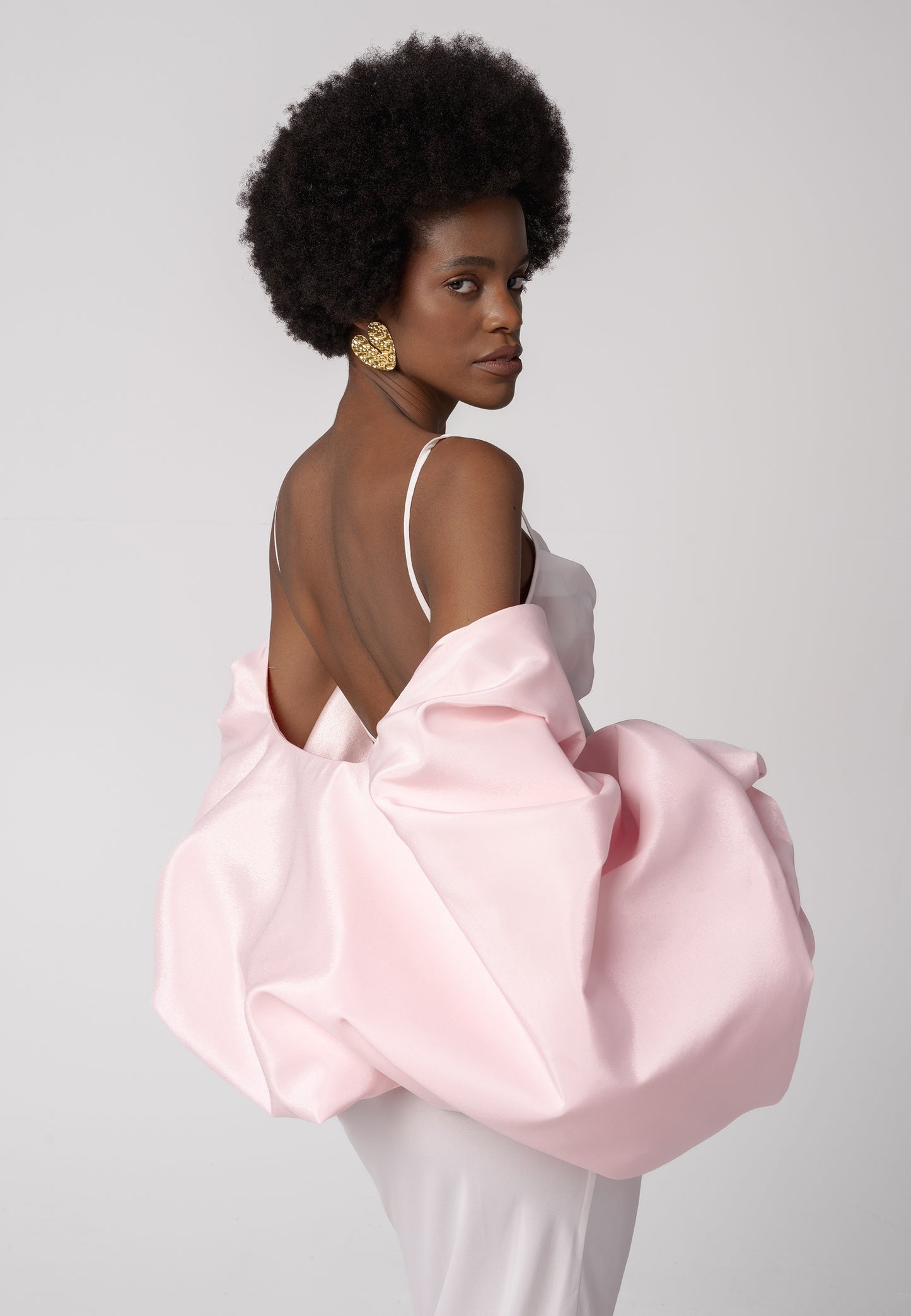 CECIL JACKET PINK