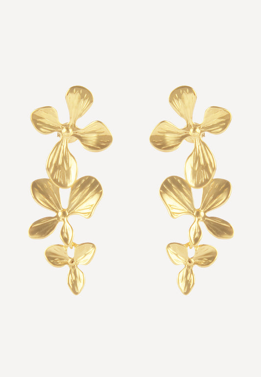 JASMINE EARRINGS