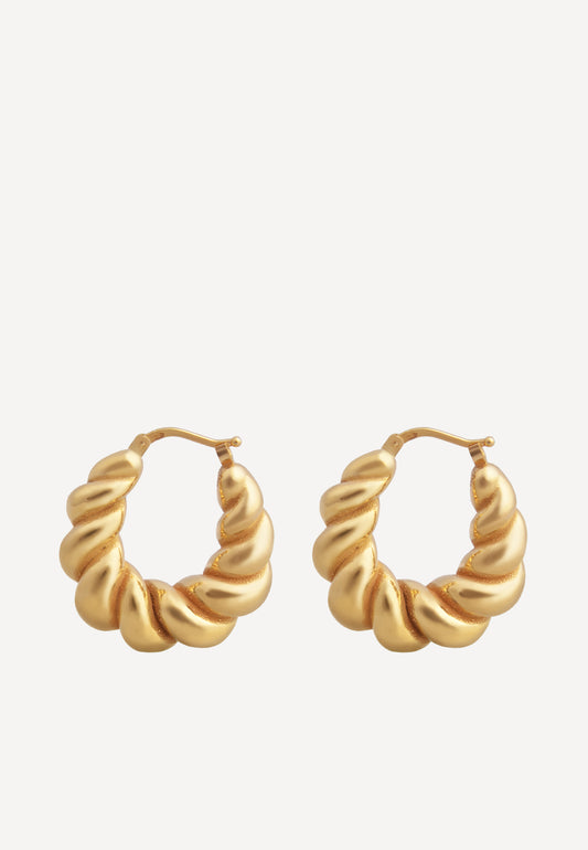 PUANE EARRINGS