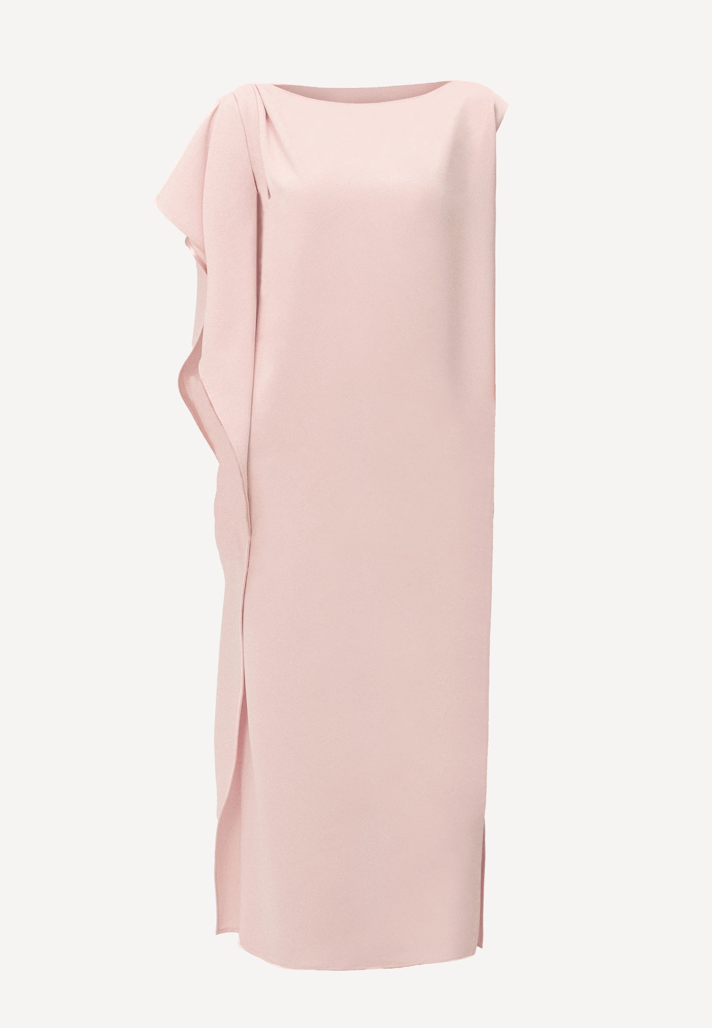 TAMARA DRESS PINK