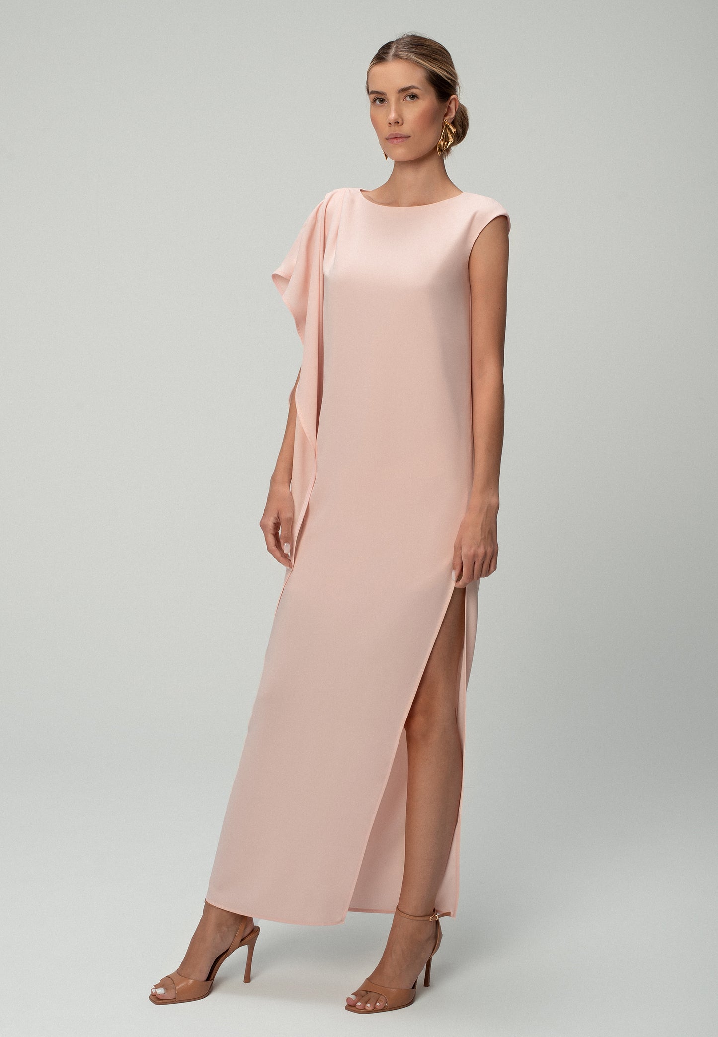 TAMARA DRESS PINK