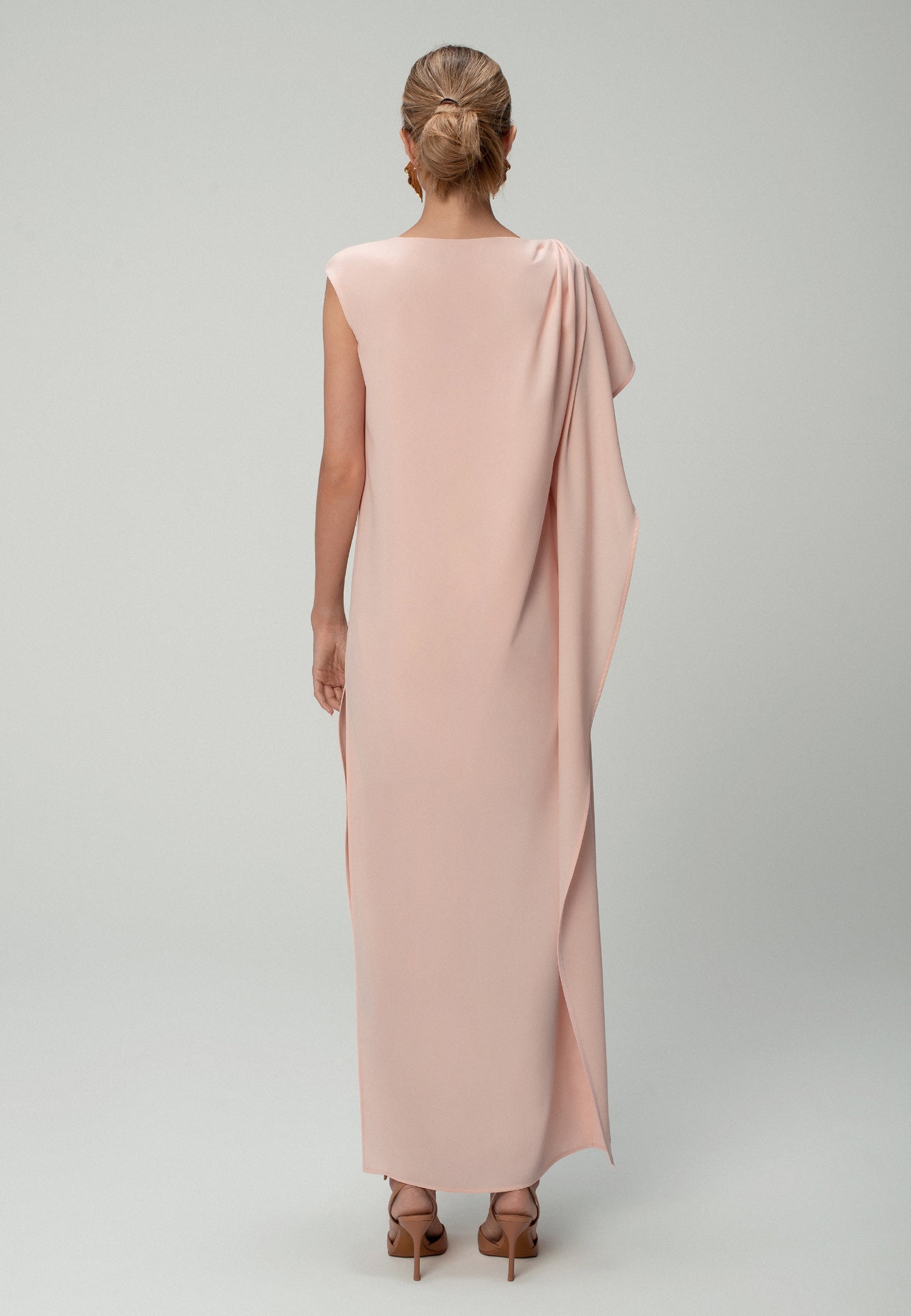 TAMARA DRESS PINK