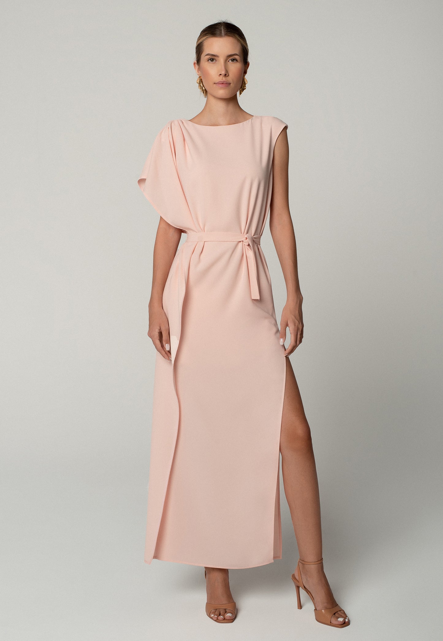 TAMARA DRESS PINK